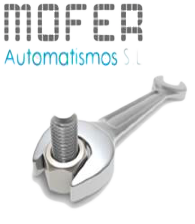 Automatismos Mofer SL